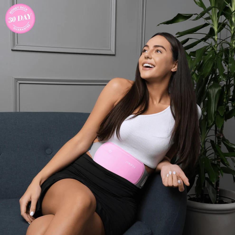 Electric Belly & Uterus Warmer