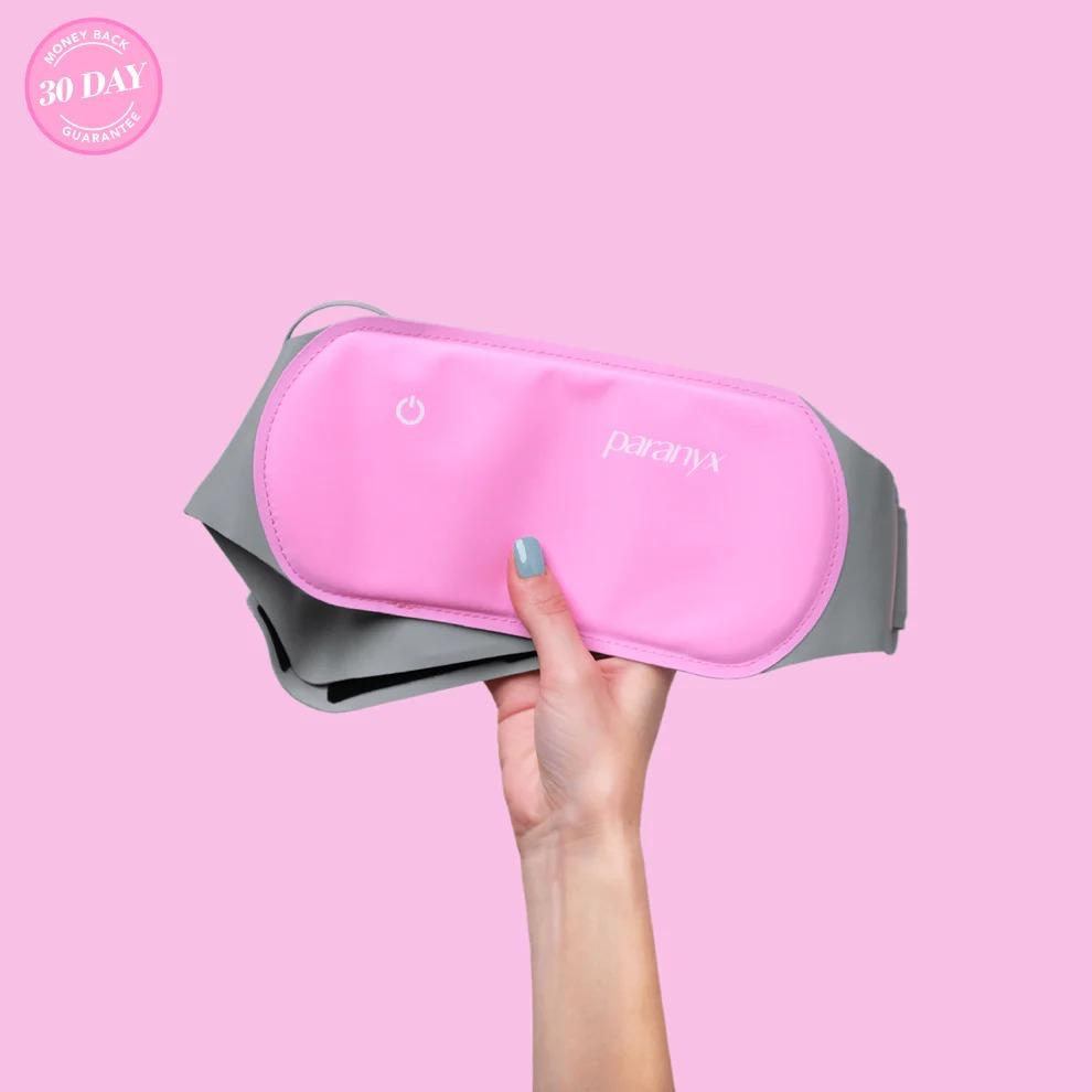 Electric Belly & Uterus Warmer