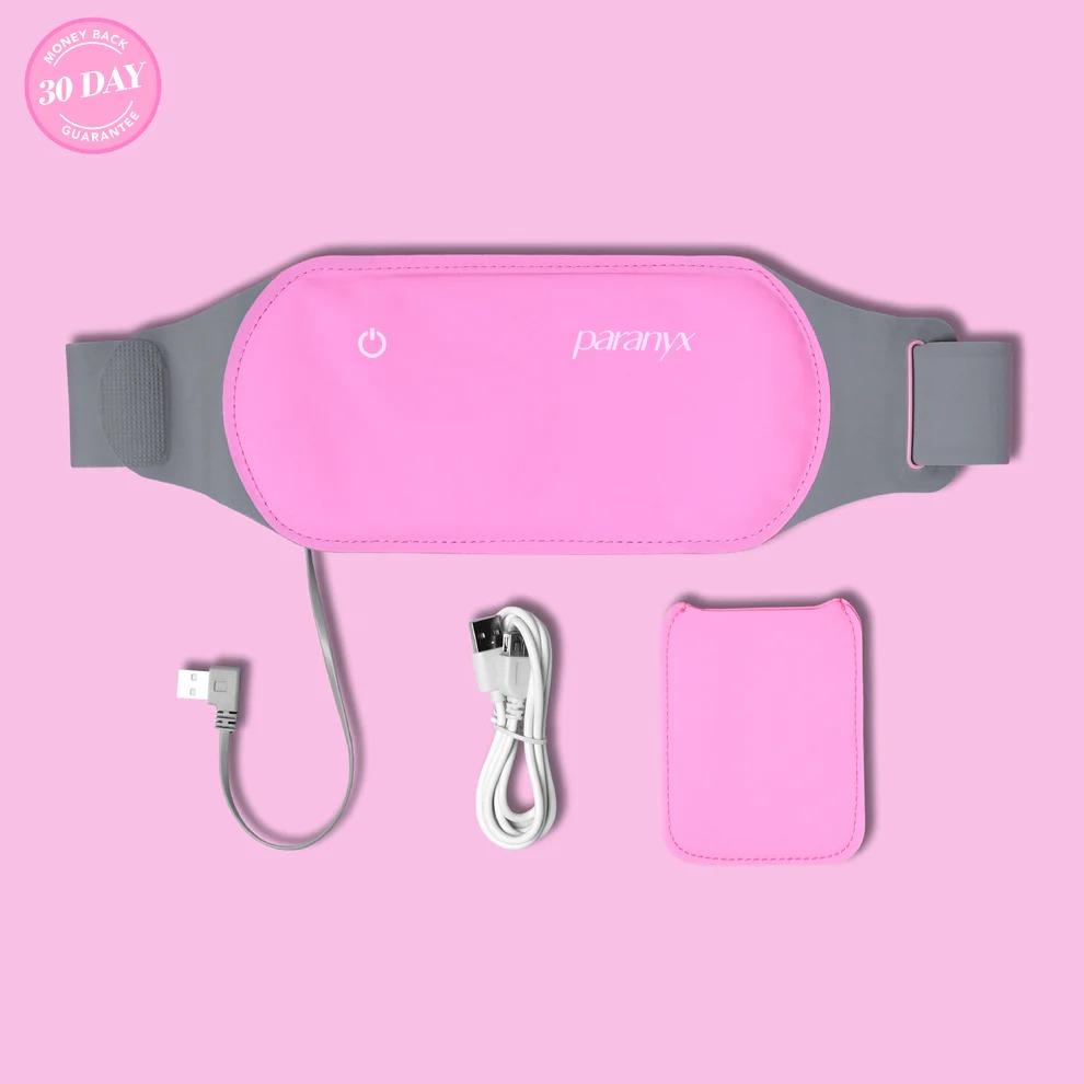 Electric Belly & Uterus Warmer