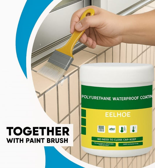 House Instant Leak Stop Waterproof  Glue