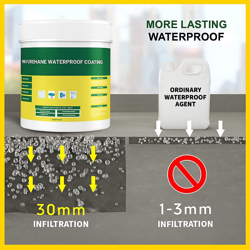 House Instant Leak Stop Waterproof  Glue